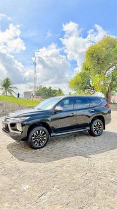 MITSUBISHI PAJERO SPORT 2.4 16V MIVEC TURBO DIESEL HPE AWD AUTOMÁTICO